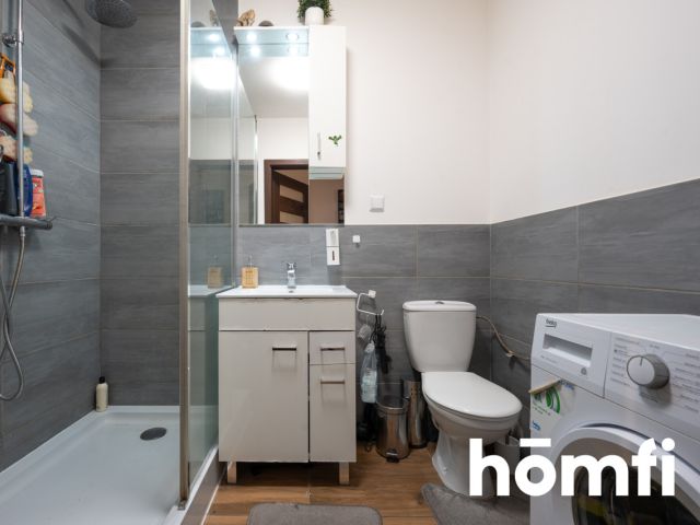 For sale - 2 rooms 48sqm - ul.Os. Bohaterów Września, Mistrzejowice) - Квартира - Продаж - Kraków, Nowa Huta / Mistrzejowice