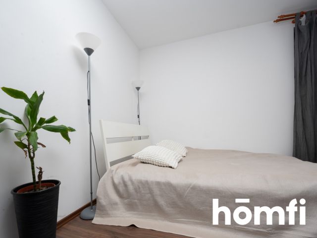 For sale - 2 rooms 48sqm - ul.Os. Bohaterów Września, Mistrzejowice) - Квартира - Продаж - Kraków, Nowa Huta / Mistrzejowice