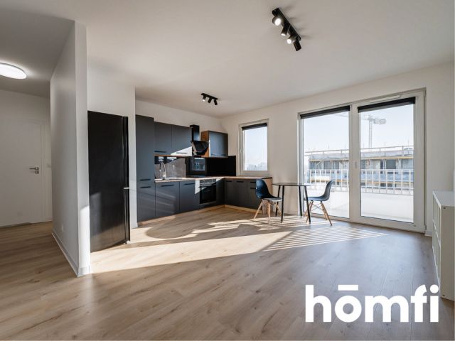 Nowoczesne mieszkanie na wynajem - ul. Listopadowa - Apartment - Rent - Radom, Wacyn