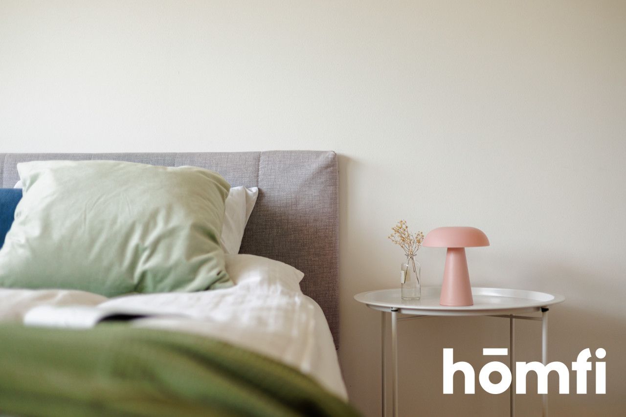 3 rooms | move-in ready | balcony | Wola - Квартира - Продаж - Warszawa, Wola