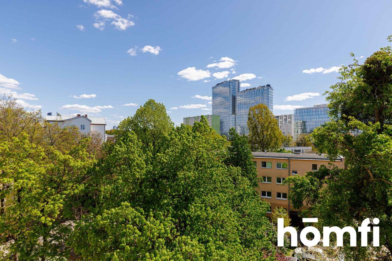 3 rooms | move-in ready | balcony | Wola - Квартира - Продаж - Warszawa, Wola