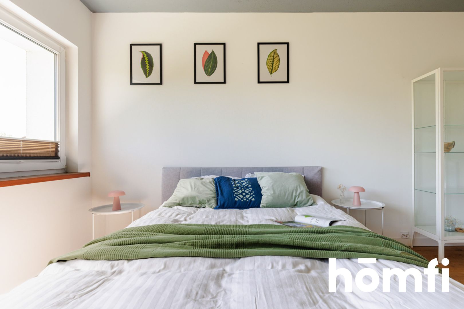 3 rooms | move-in ready | balcony | Wola - Квартира - Продаж - Warszawa, Wola