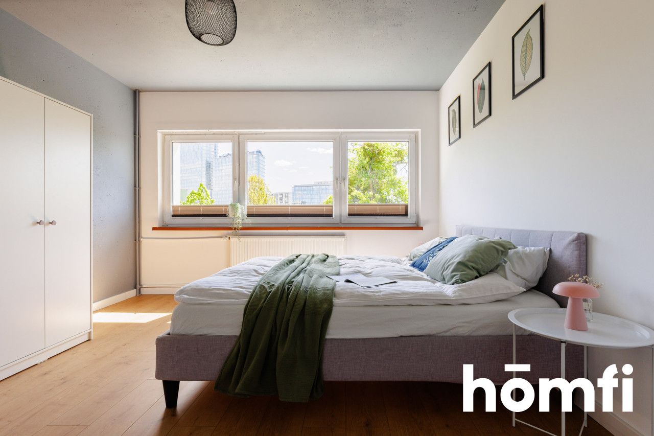 3 rooms | move-in ready | balcony | Wola - Квартира - Продаж - Warszawa, Wola