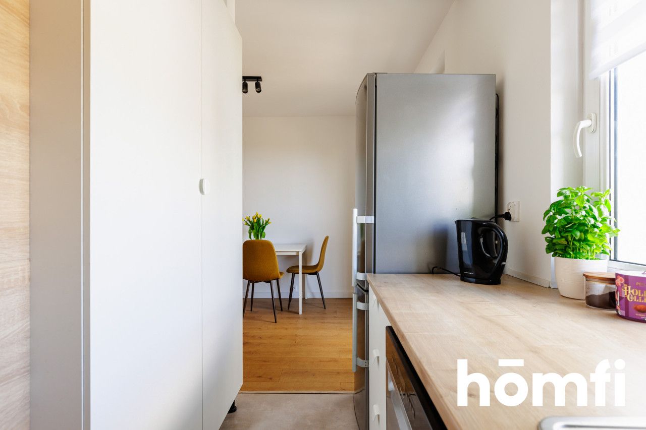 3 rooms | move-in ready | balcony | Wola - Квартира - Продаж - Warszawa, Wola