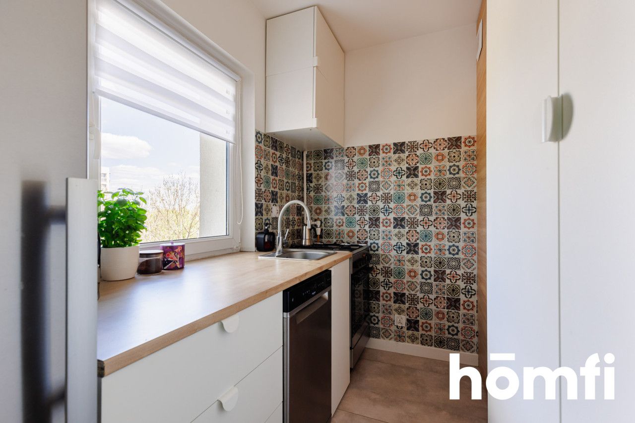 3 rooms | move-in ready | balcony | Wola - Квартира - Продаж - Warszawa, Wola