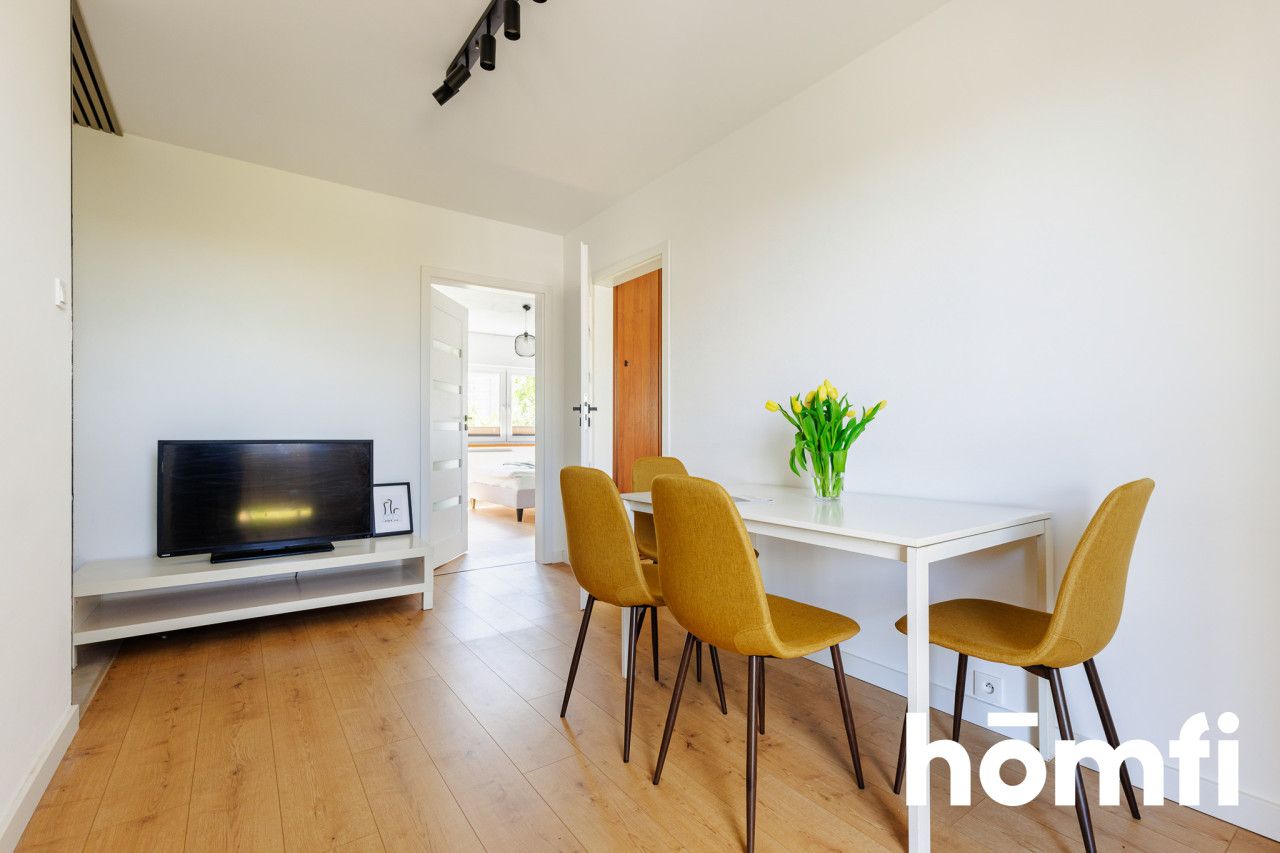 3 rooms | move-in ready | balcony | Wola - Квартира - Продаж - Warszawa, Wola