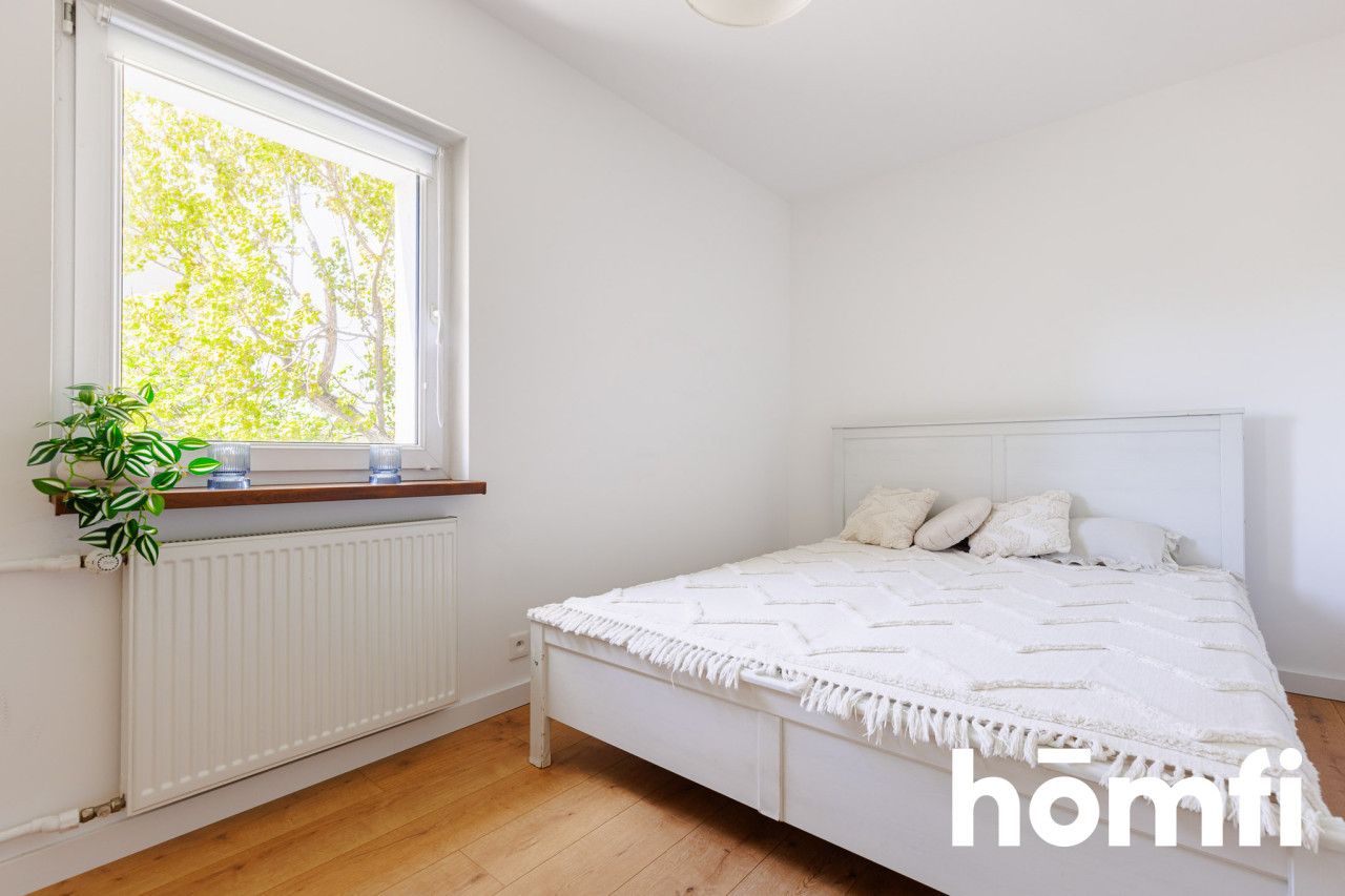 3 rooms | move-in ready | balcony | Wola - Квартира - Продаж - Warszawa, Wola