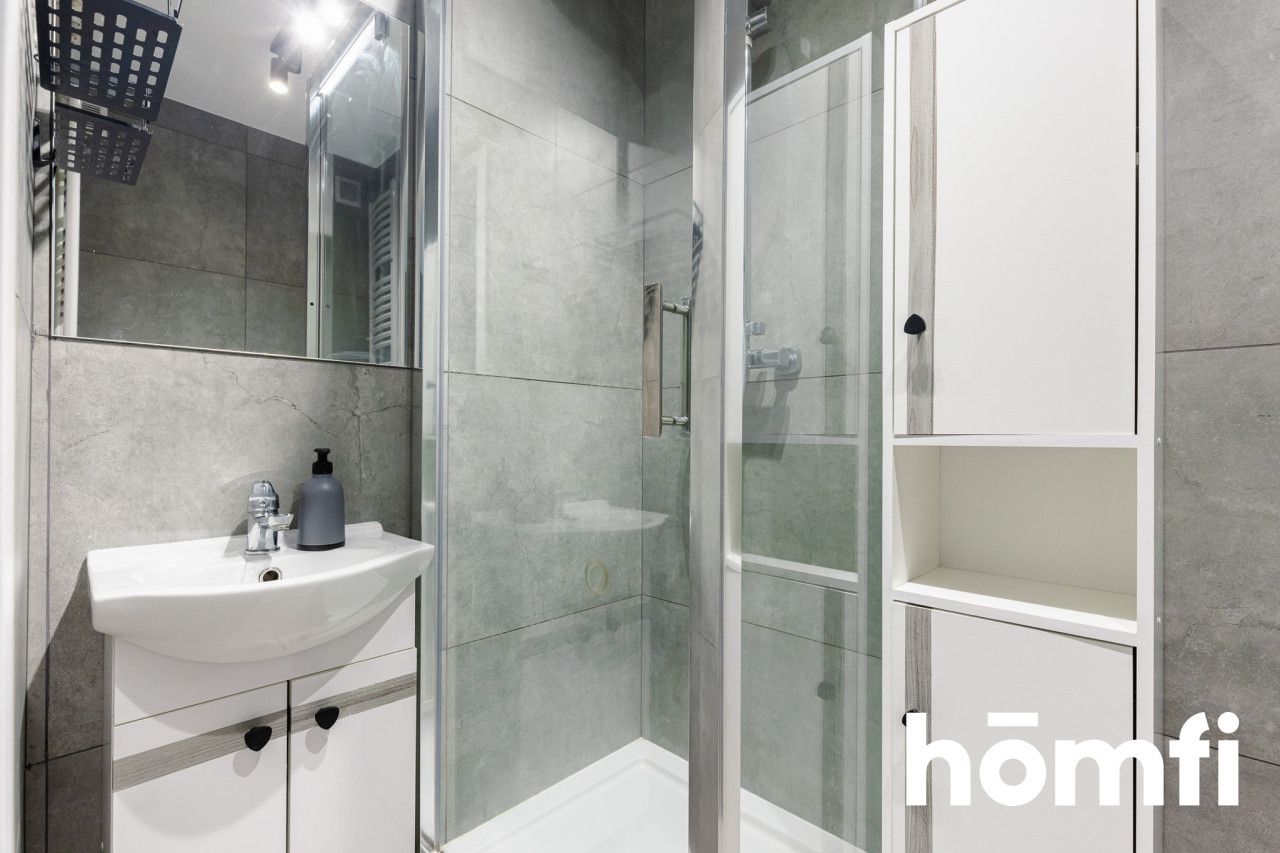 3 rooms | move-in ready | balcony | Wola - Квартира - Продаж - Warszawa, Wola