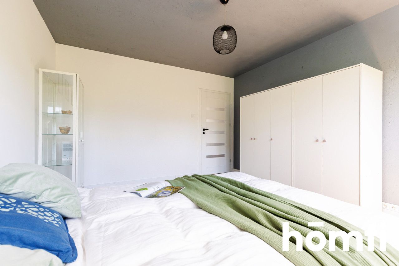 3 pokoje | gotowe do zamieszkania | balkon | Wola - Mieszkanie - Sprzedaż - Warszawa, Wola
