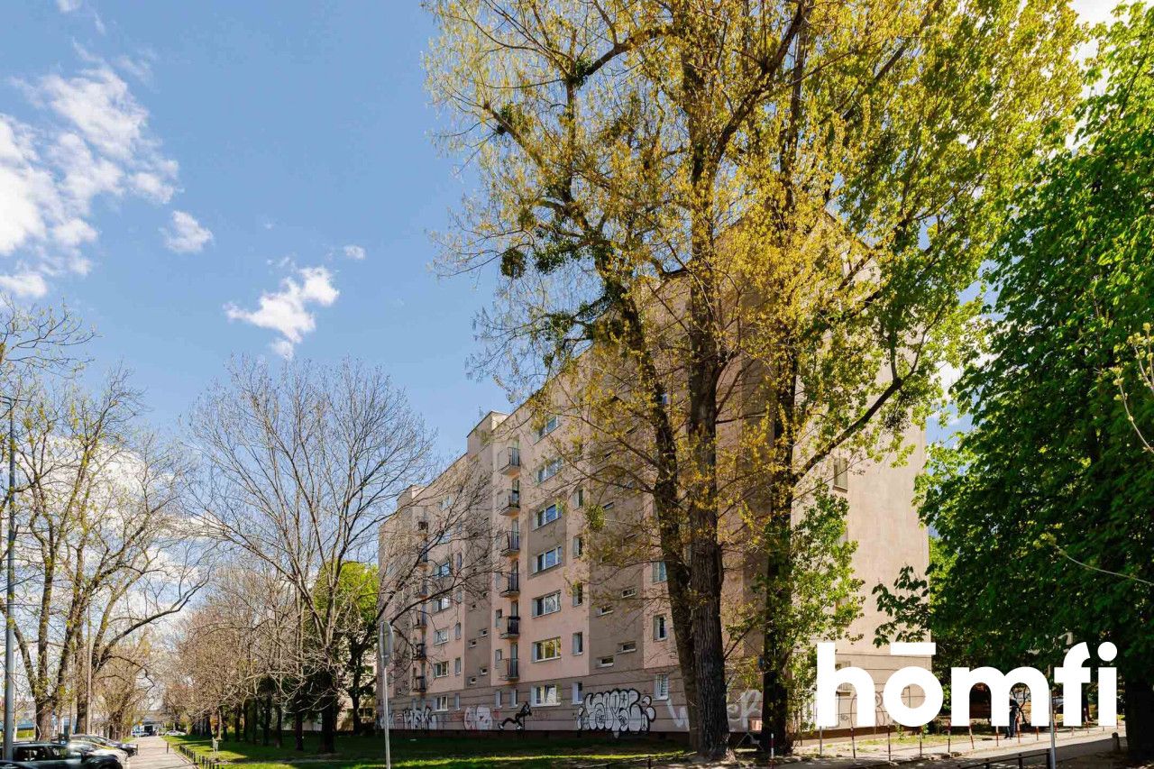 3 rooms | move-in ready | balcony | Wola - Квартира - Продаж - Warszawa, Wola