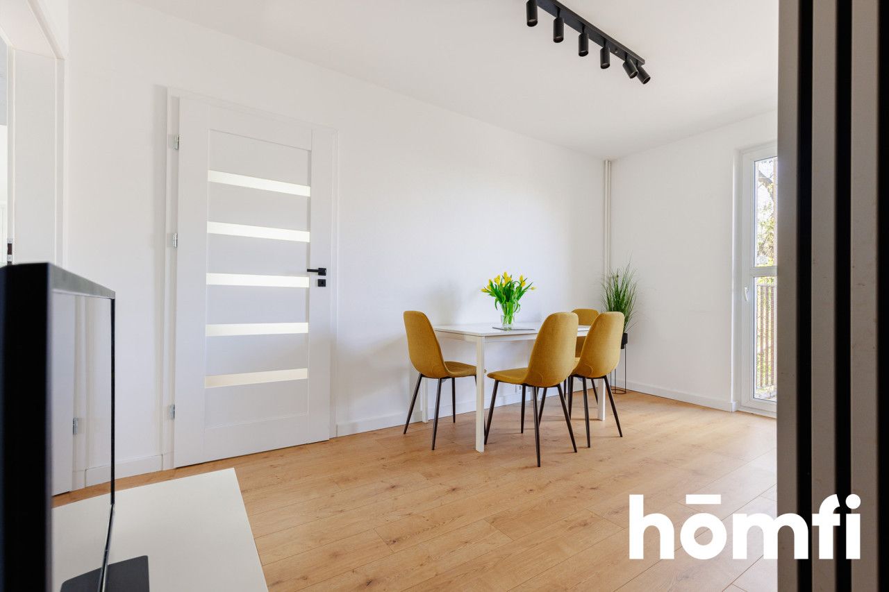 3 rooms | move-in ready | balcony | Wola - Квартира - Продаж - Warszawa, Wola