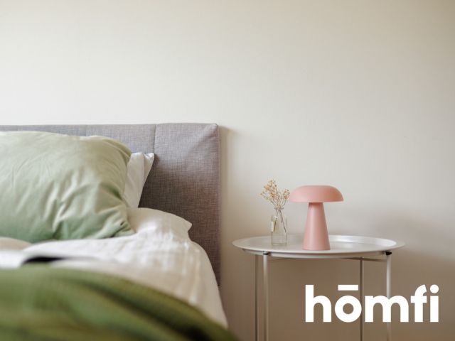 3 rooms | move-in ready | balcony | Wola - Apartment - Sale - Warszawa, Wola