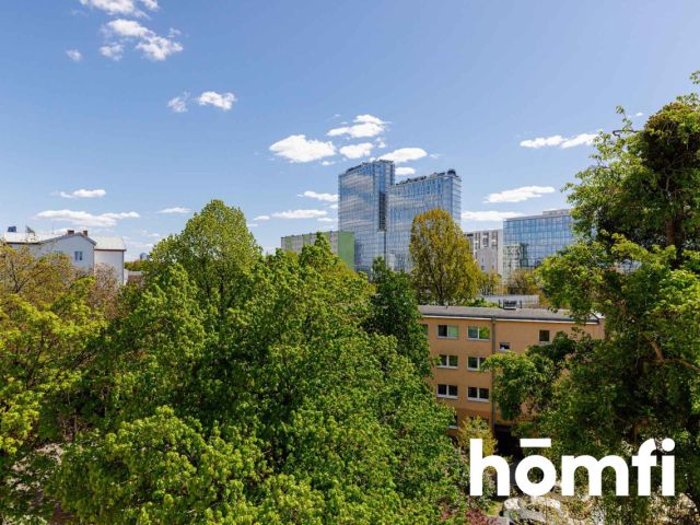 3 rooms | move-in ready | balcony | Wola - Apartment - Sale - Warszawa, Wola