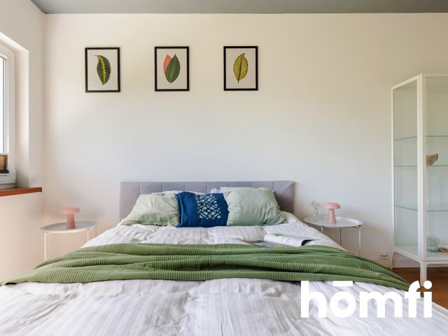 3 rooms | move-in ready | balcony | Wola - Apartment - Sale - Warszawa, Wola