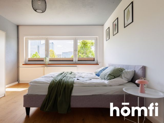 3 rooms | move-in ready | balcony | Wola - Apartment - Sale - Warszawa, Wola