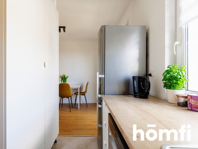 3 rooms | move-in ready | balcony | Wola - Apartment - Sale - Warszawa, Wola