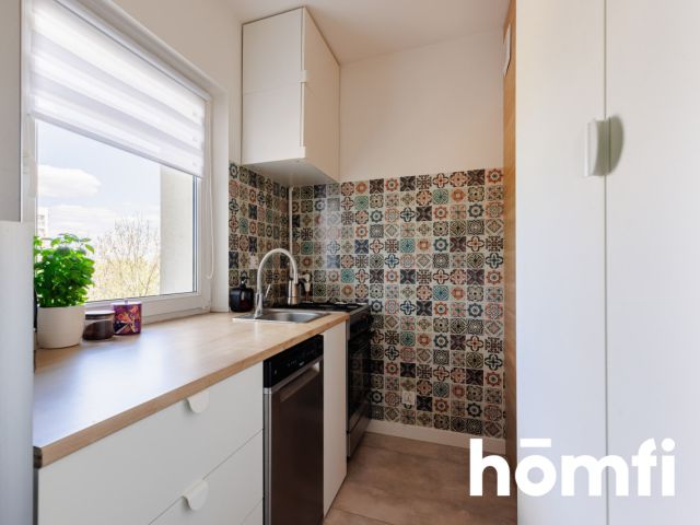 3 rooms | move-in ready | balcony | Wola - Apartment - Sale - Warszawa, Wola