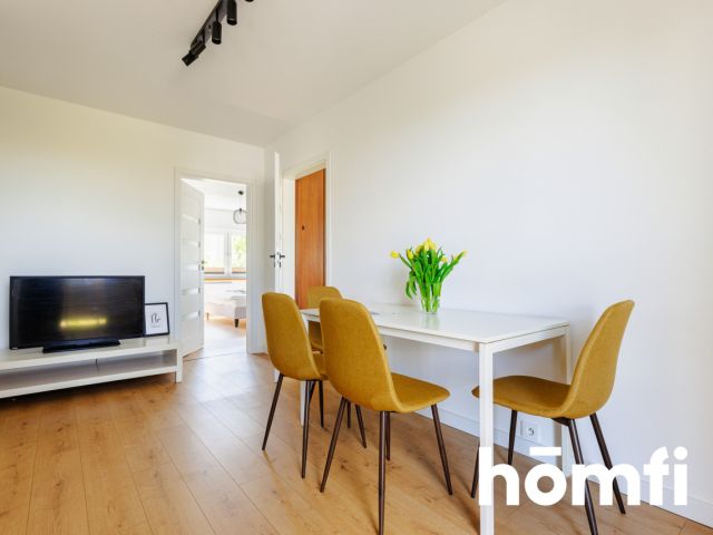 3 rooms | move-in ready | balcony | Wola - Apartment - Sale - Warszawa, Wola