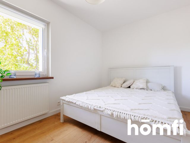 3 rooms | move-in ready | balcony | Wola - Apartment - Sale - Warszawa, Wola