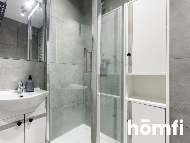 3 rooms | move-in ready | balcony | Wola - Apartment - Sale - Warszawa, Wola