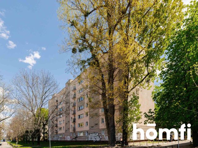 3 rooms | move-in ready | balcony | Wola - Apartment - Sale - Warszawa, Wola