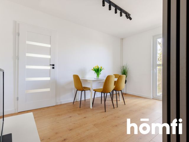 3 rooms | move-in ready | balcony | Wola - Apartment - Sale - Warszawa, Wola