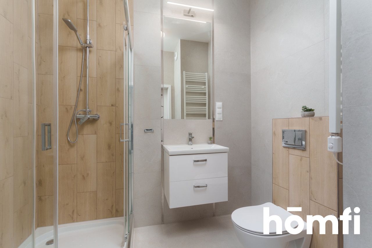 New, high-quality apartment - Квартира - Оренда - Gdańsk