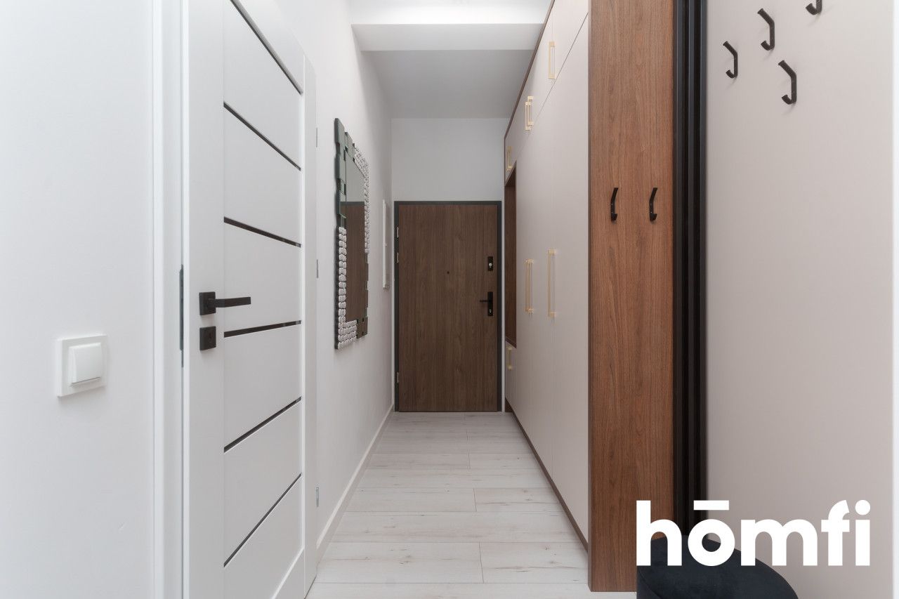 New, high-quality apartment - Квартира - Оренда - Gdańsk