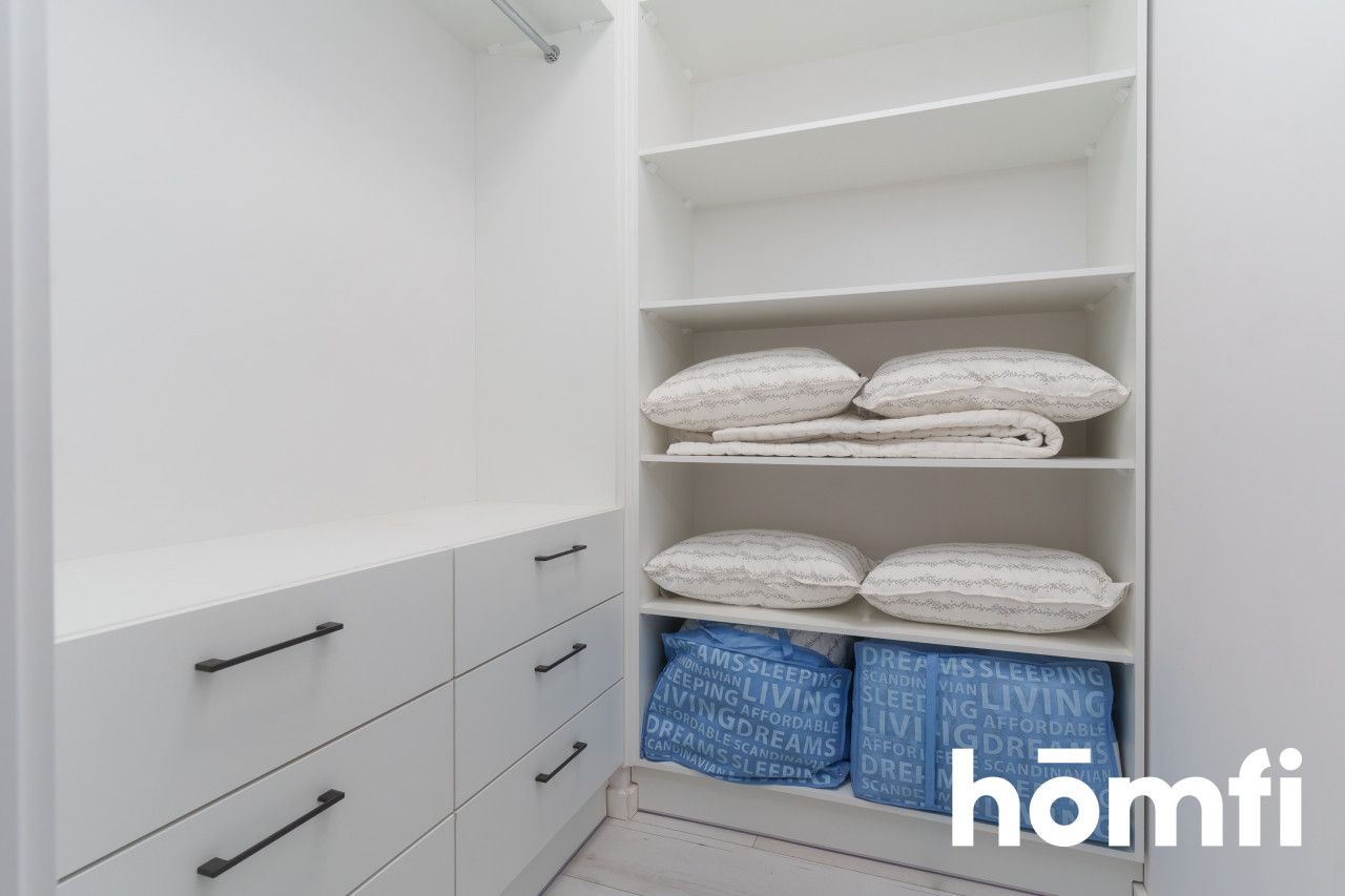 New, high-quality apartment - Квартира - Оренда - Gdańsk
