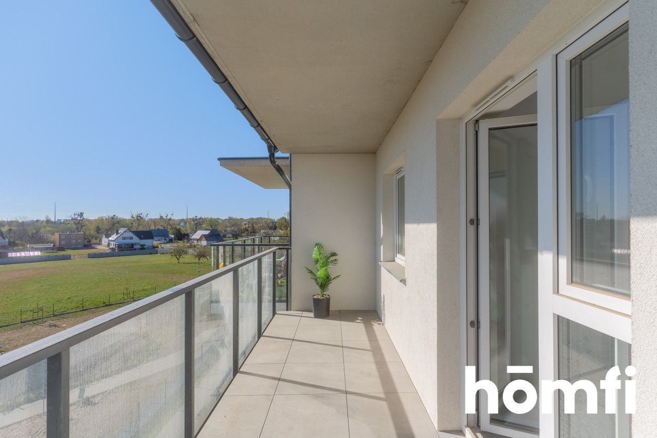 New, high-quality apartment - Квартира - Оренда - Gdańsk