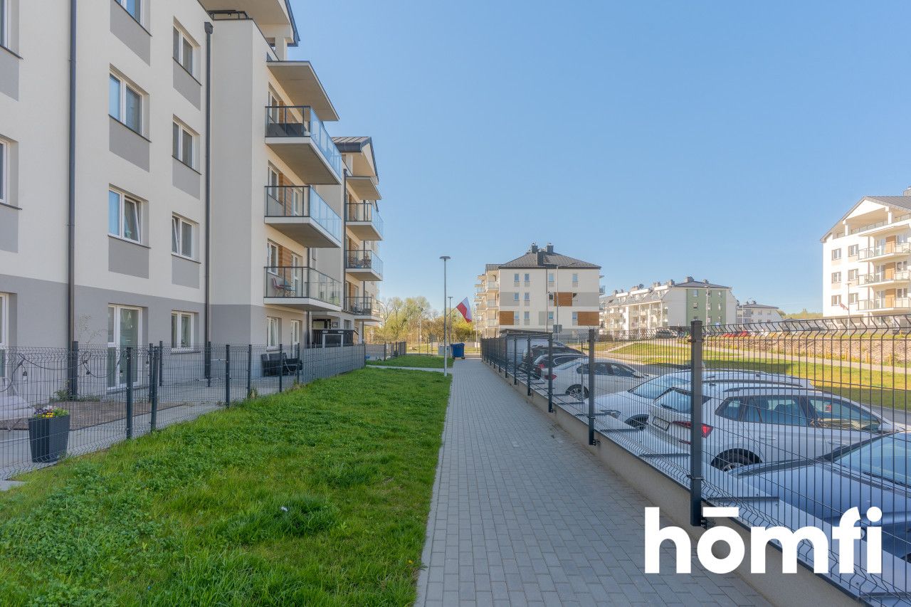 New, high-quality apartment - Квартира - Оренда - Gdańsk