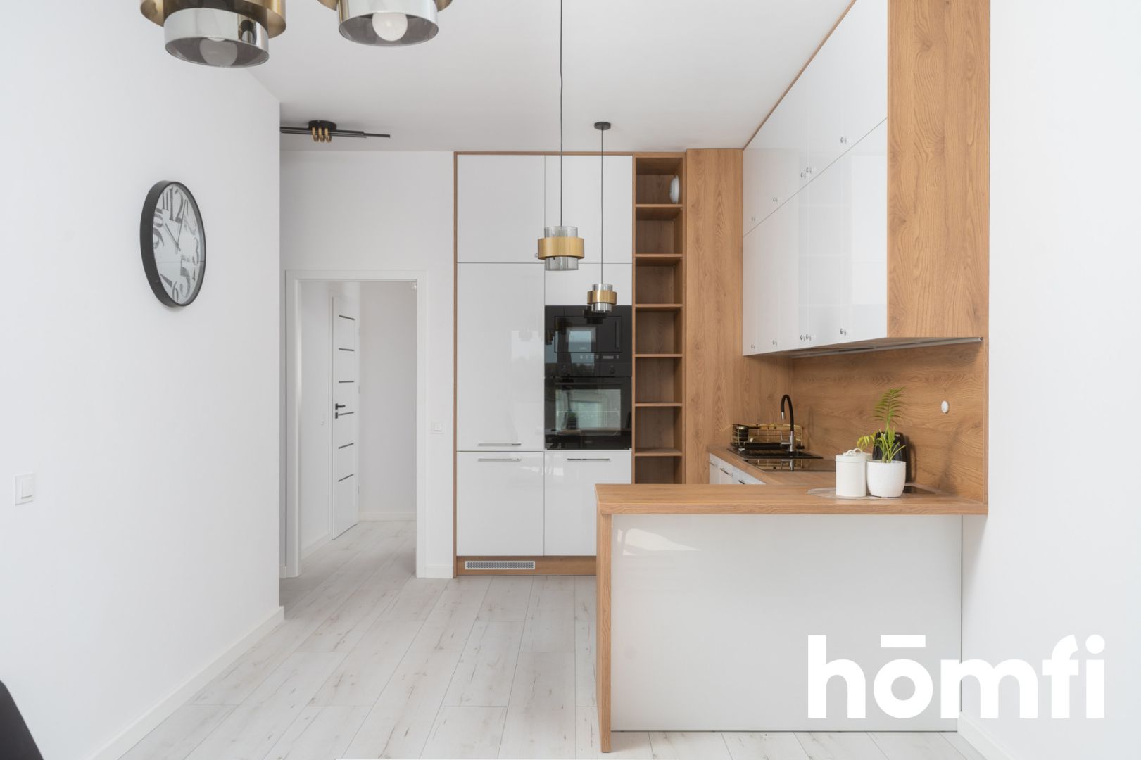 New, high-quality apartment - Квартира - Оренда - Gdańsk