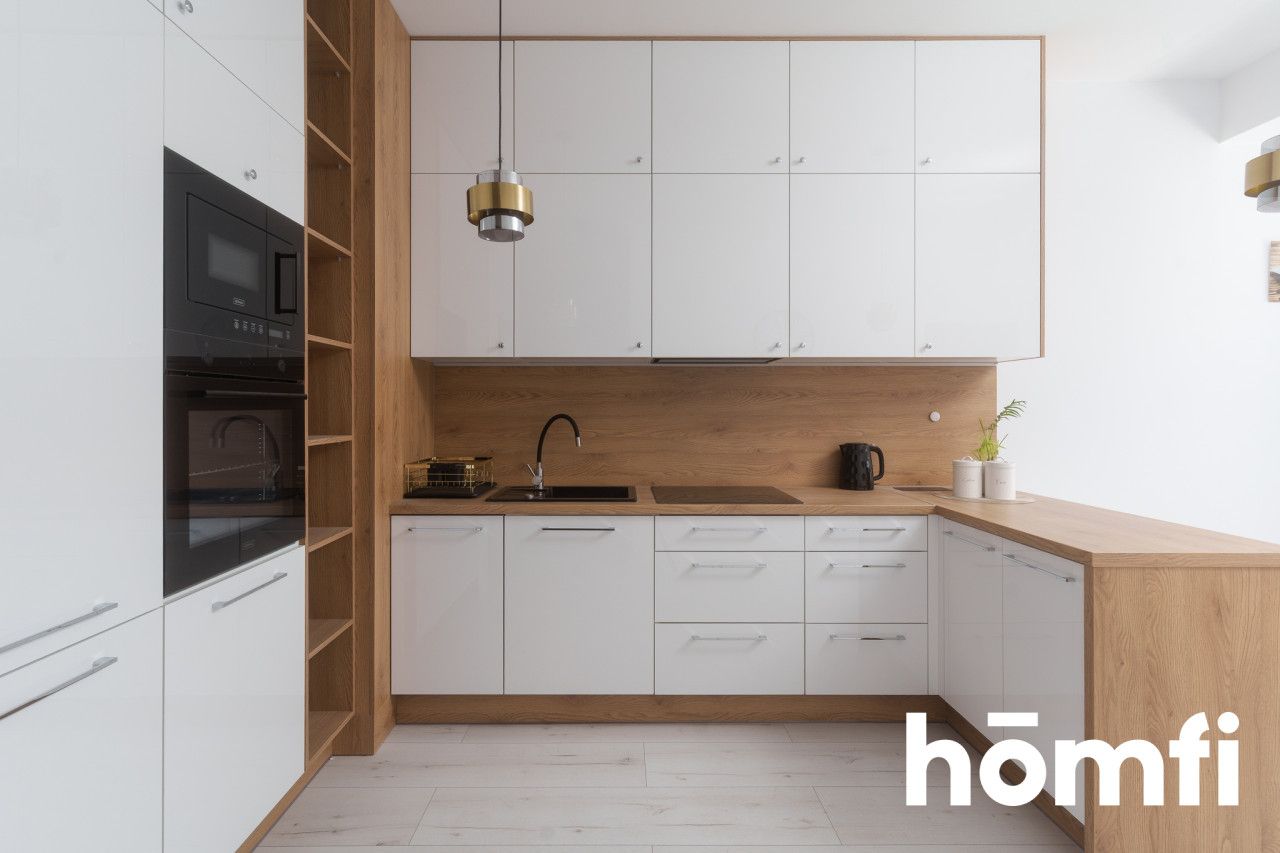 New, high-quality apartment - Квартира - Оренда - Gdańsk