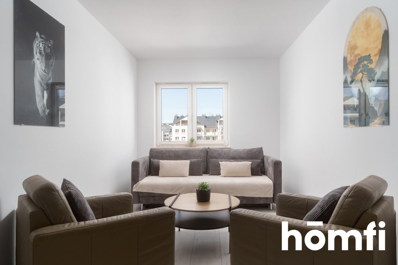 New, high-quality apartment - Квартира - Оренда - Gdańsk
