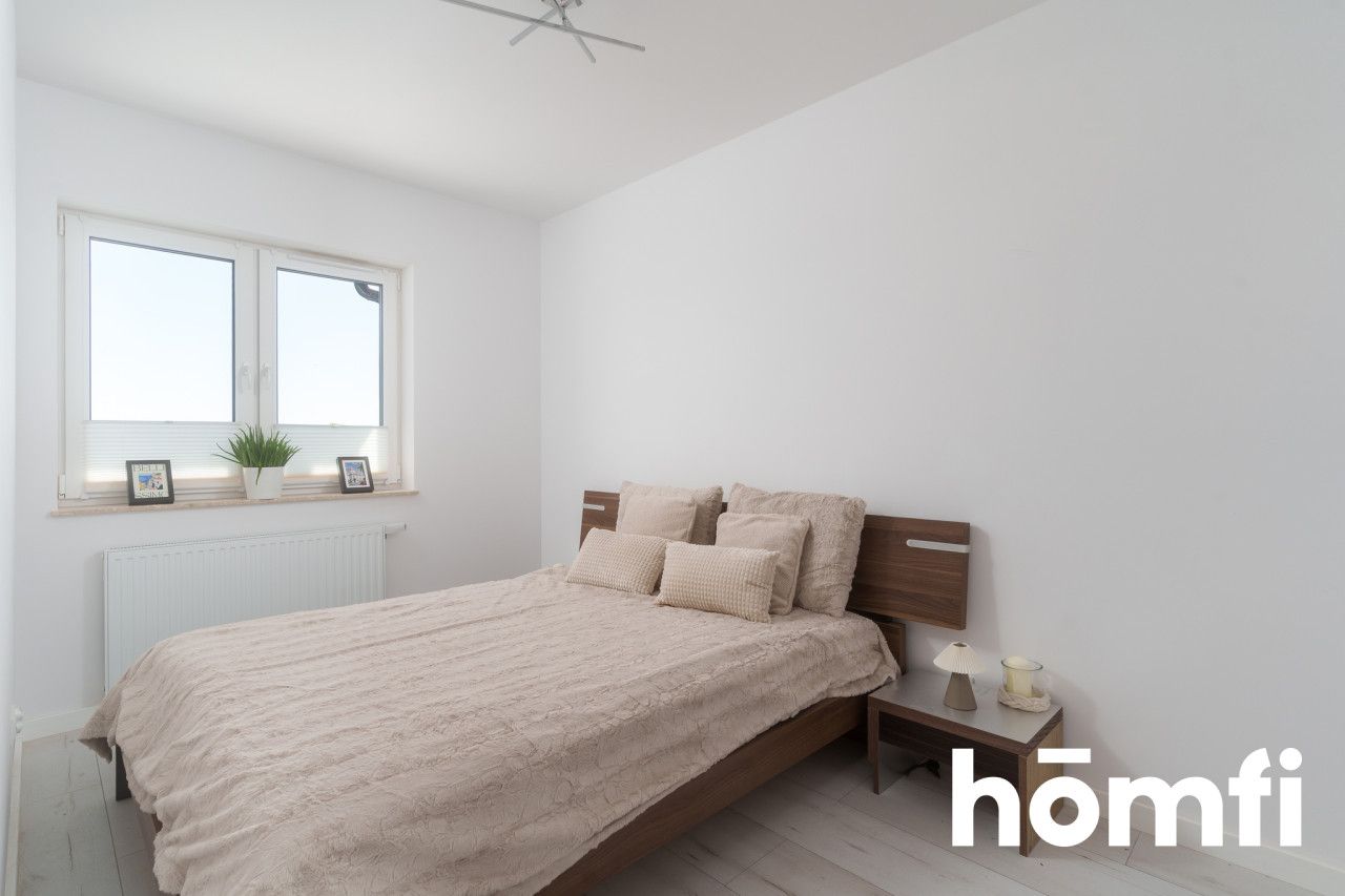 New, high-quality apartment - Квартира - Оренда - Gdańsk