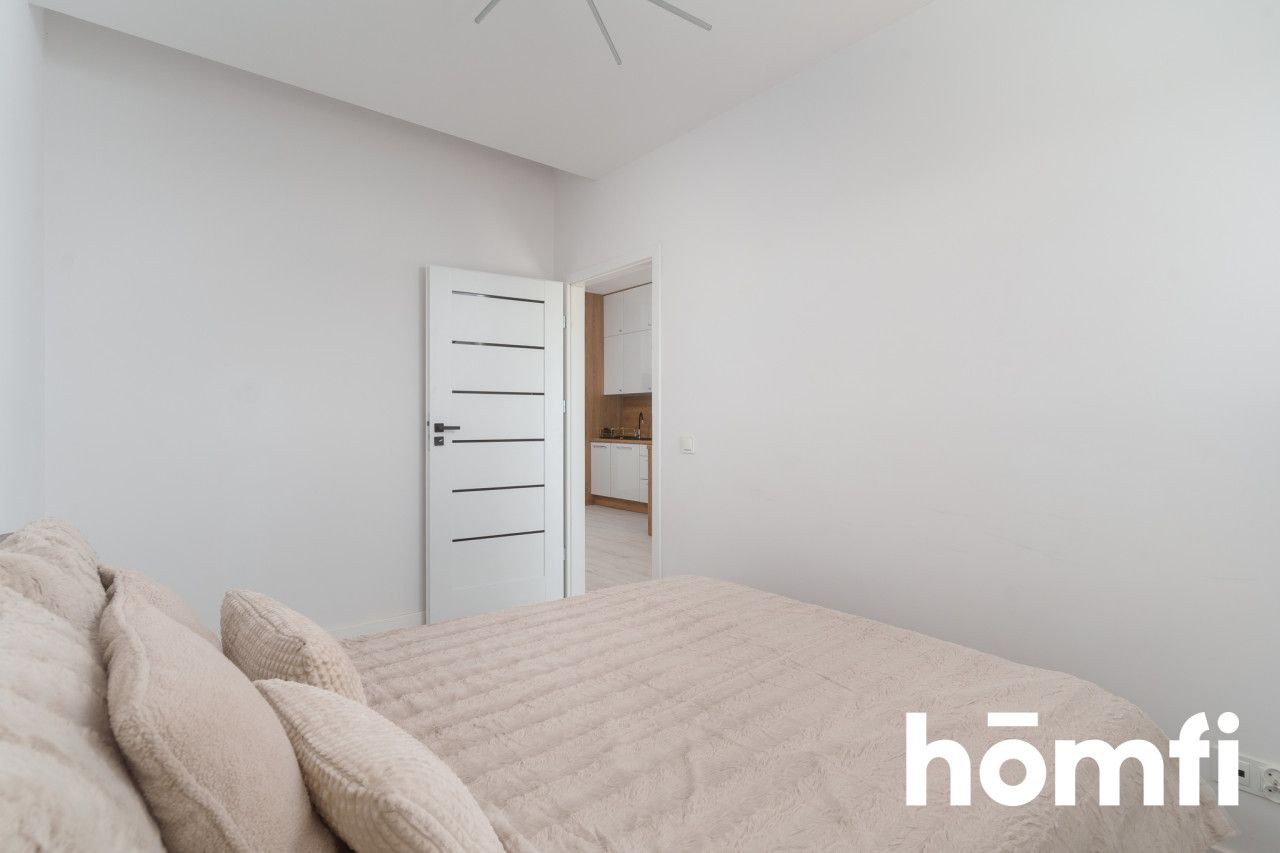 New, high-quality apartment - Квартира - Оренда - Gdańsk