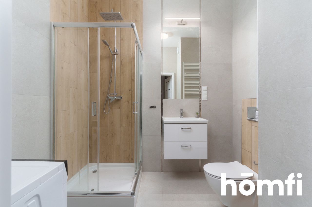 New, high-quality apartment - Квартира - Оренда - Gdańsk