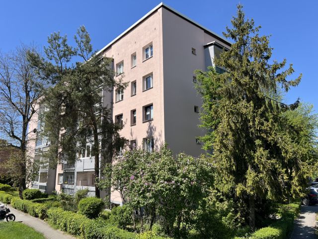  - Apartment - Sale - Kraków, Śródmieście / Dąbie