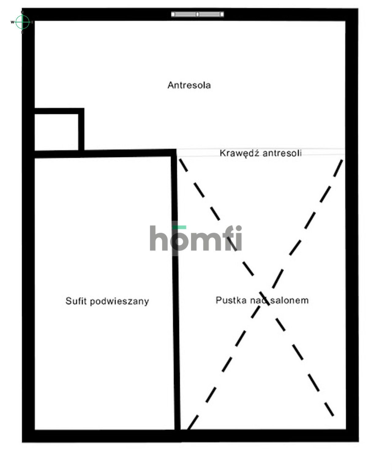 House under construction surrounded by forest – Łask area | 80 m² - House - Sale - Łaski, Łask