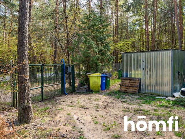 Dom w budowie w otoczeniu lasu – okolice Łasku | 80 m² - Dom - Sprzedaż - Łaski, Łask / Rokitnica