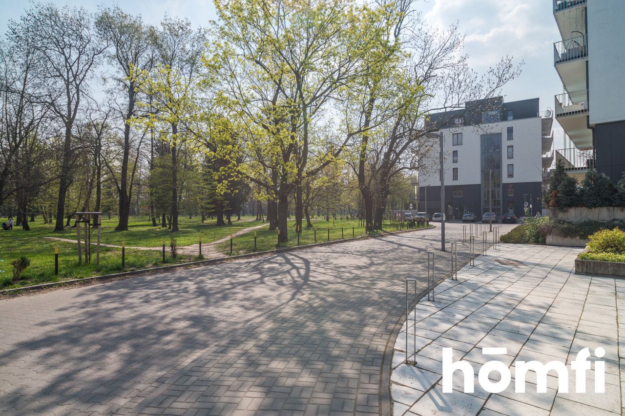 Modern two-room apartment, balcony, first occupancy! - Apartment - Rent - Wrocław, Krzyki