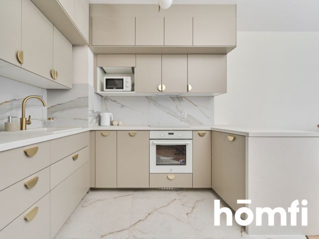 Modern two-room apartment, balcony, first occupancy! - Apartment - Rent - Wrocław, Krzyki