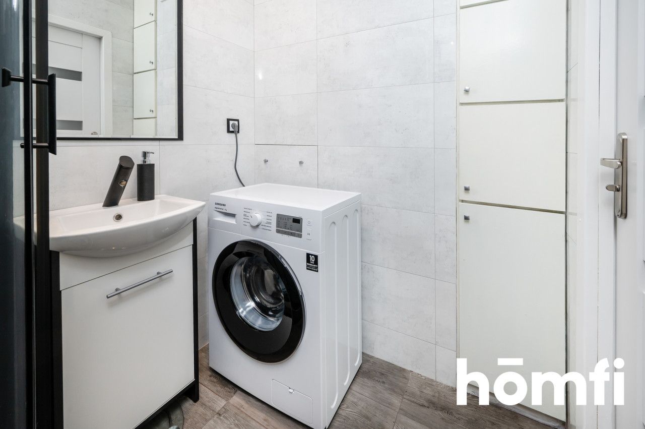Two room Apartament, Bałuty-Radogoszcz Wschód! - Apartment - Rent - Łódź, Bałuty