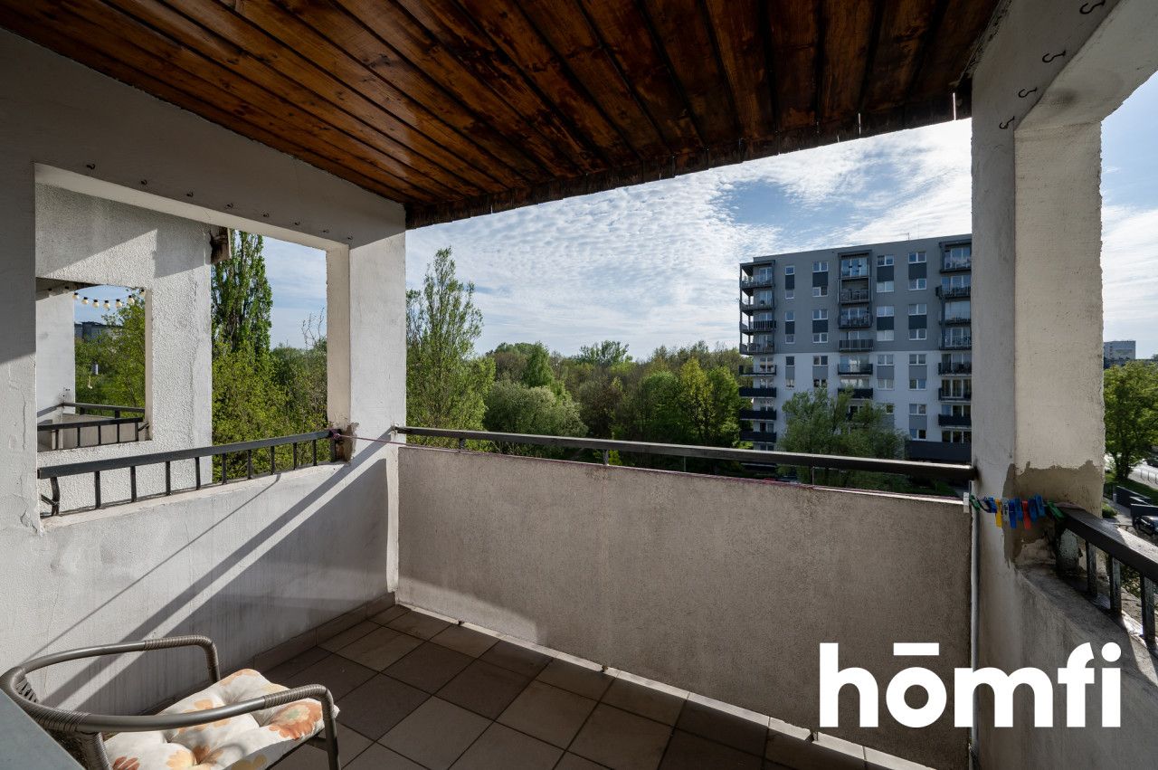 Two room Apartament, Bałuty-Radogoszcz Wschód! - Apartment - Rent - Łódź, Bałuty