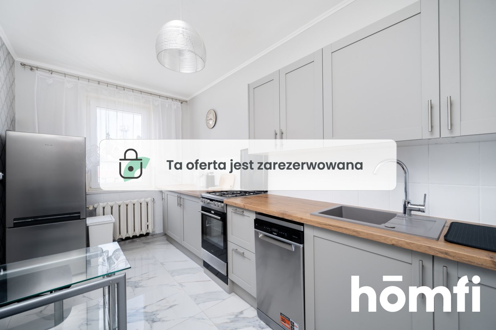 Two room Apartament, Bałuty-Radogoszcz Wschód! - Квартира - Оренда - Łódź, Bałuty