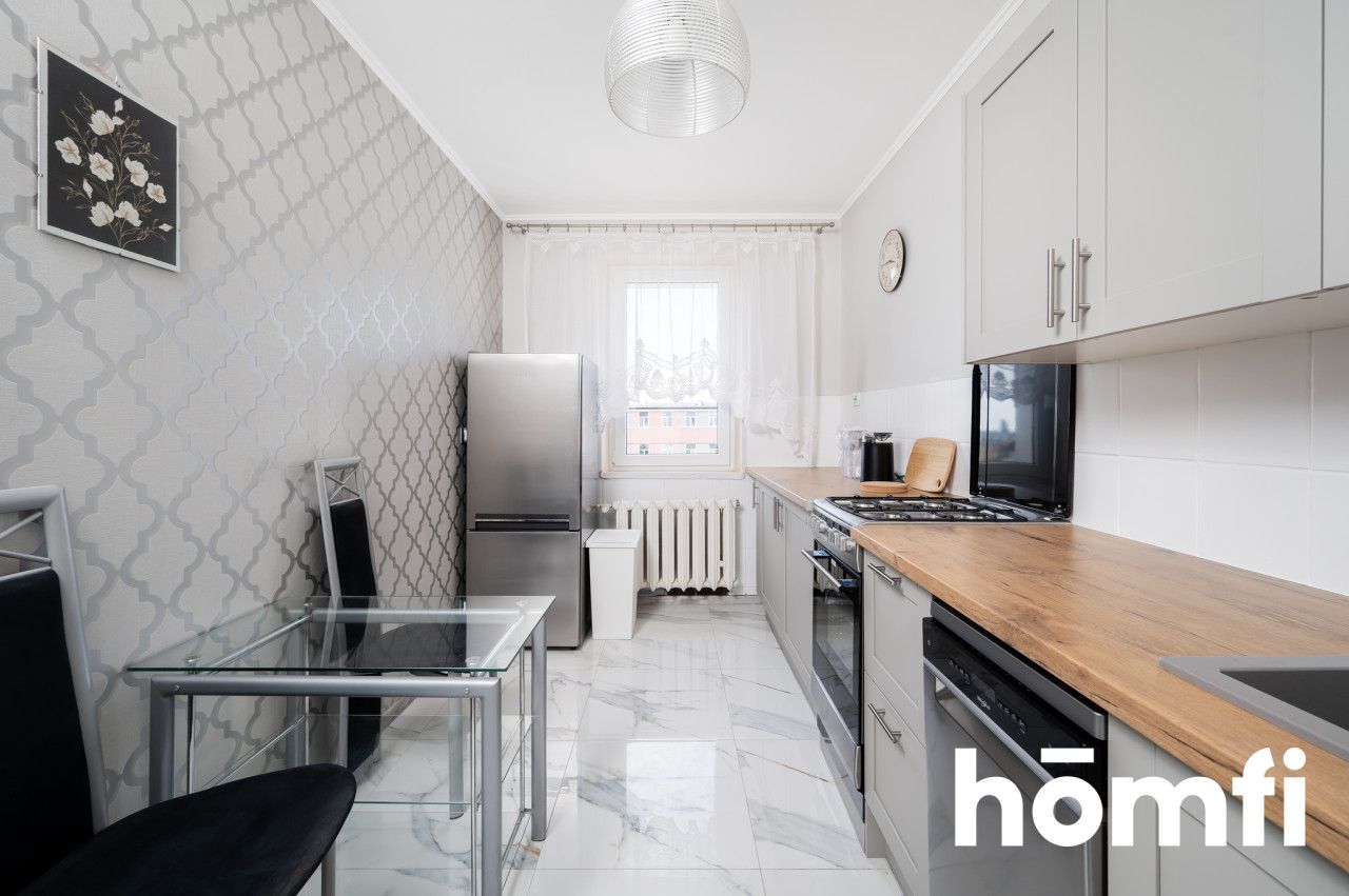 Two room Apartament, Bałuty-Radogoszcz Wschód! - Apartment - Rent - Łódź, Bałuty
