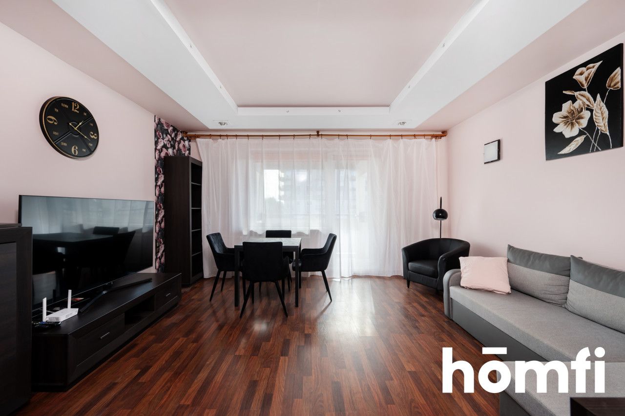 Two room Apartament, Bałuty-Radogoszcz Wschód! - Apartment - Rent - Łódź, Bałuty