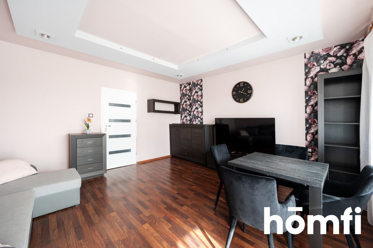 Two room Apartament, Bałuty-Radogoszcz Wschód! - Apartment - Rent - Łódź, Bałuty