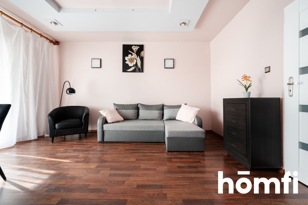 Two room Apartament, Bałuty-Radogoszcz Wschód! - Apartment - Rent - Łódź, Bałuty
