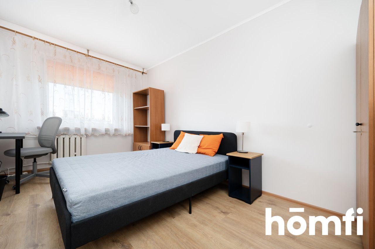 Two room Apartament, Bałuty-Radogoszcz Wschód! - Apartment - Rent - Łódź, Bałuty